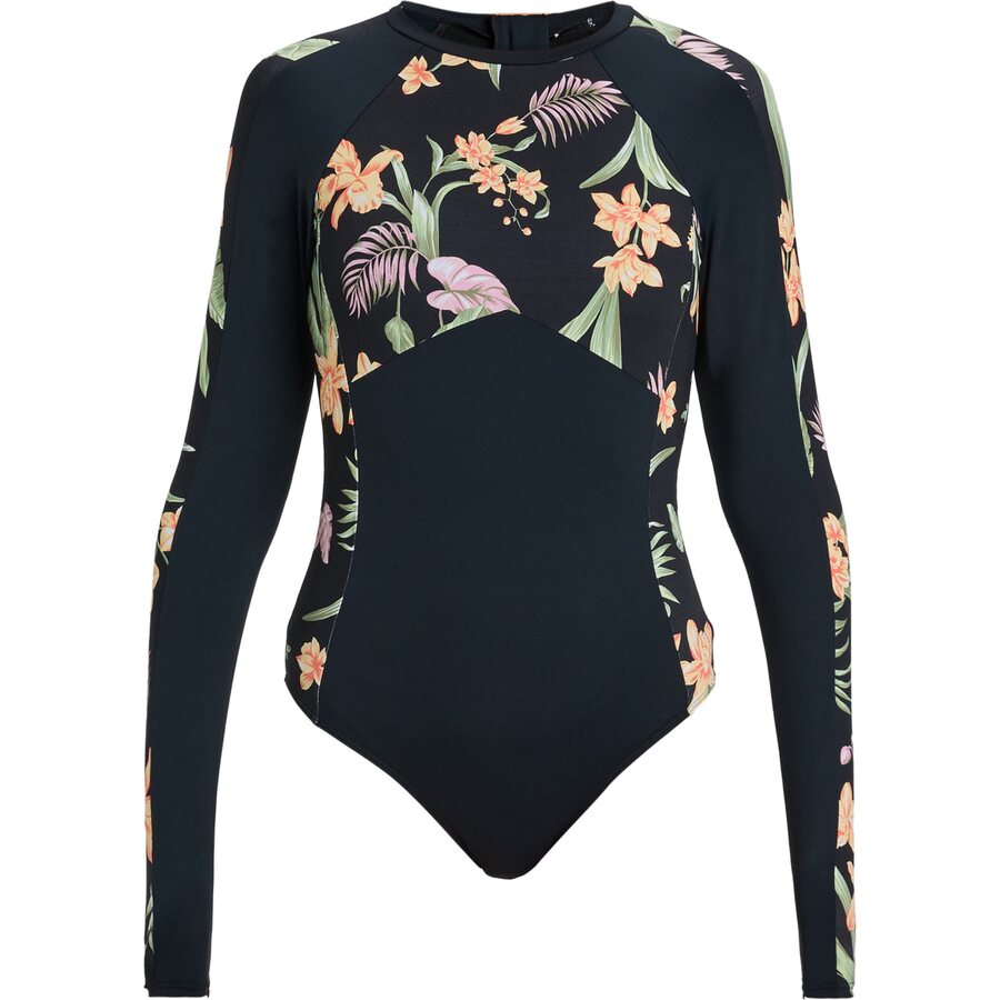 Roxy Fashion Onesie Womens
