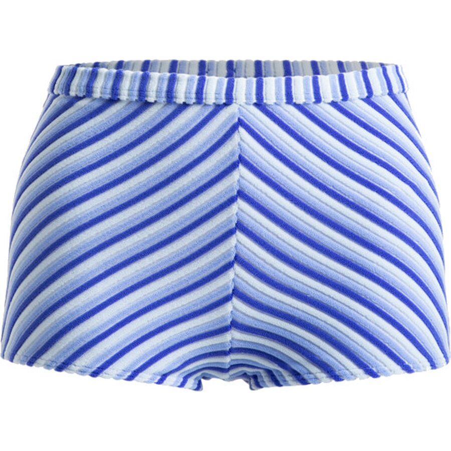 Roxy Party Wave Shorty Womens