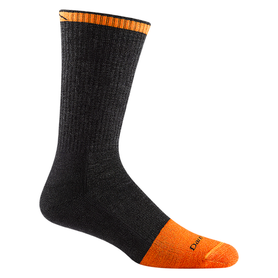 Darn Tough Steely Boot Midweight Cushion Mens