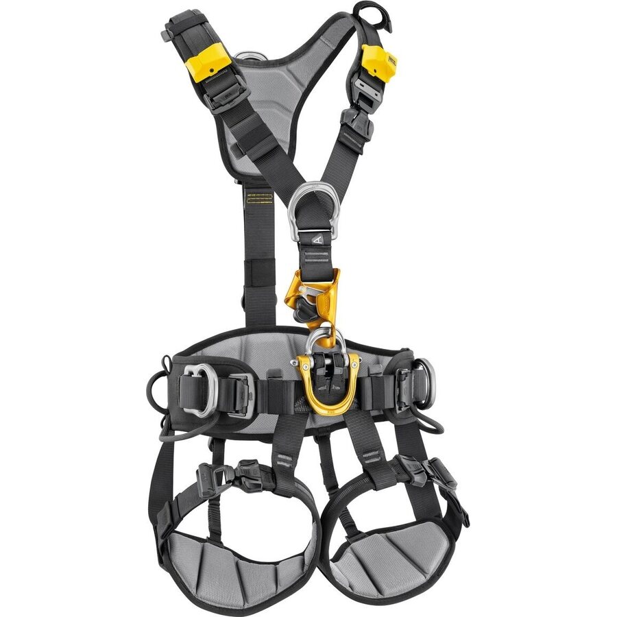 Petzl ASTRO International Version
