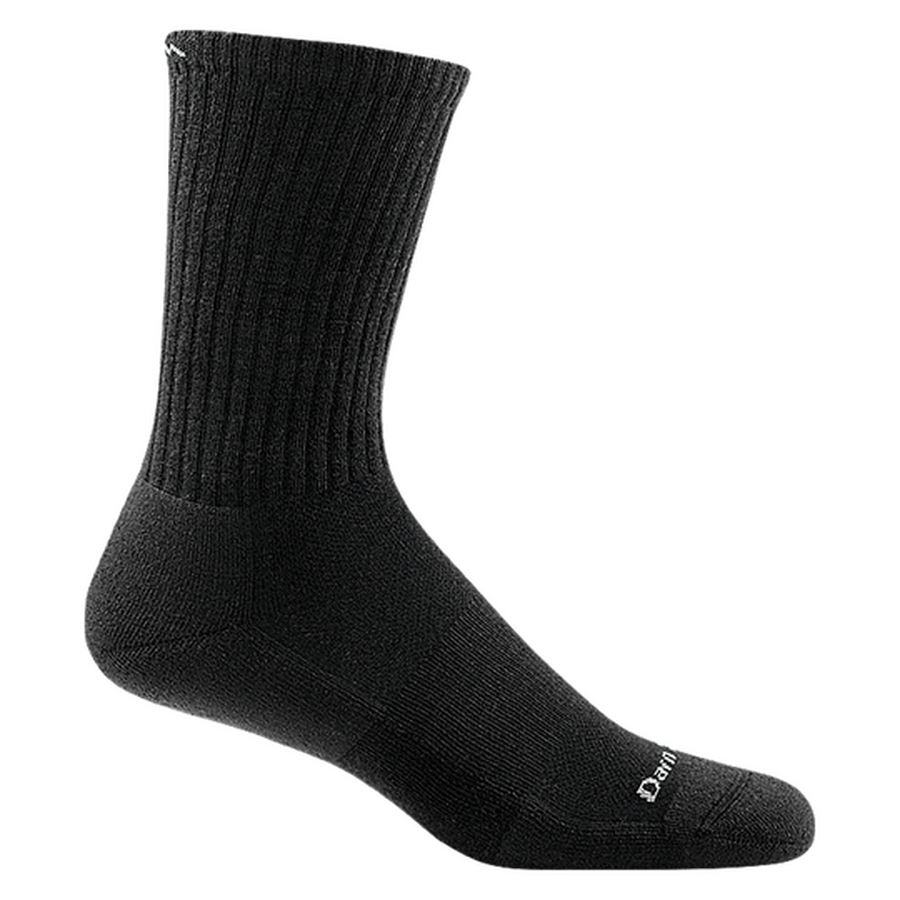 Darn Tough The Standard Crew Lightweight With Cushion Mens