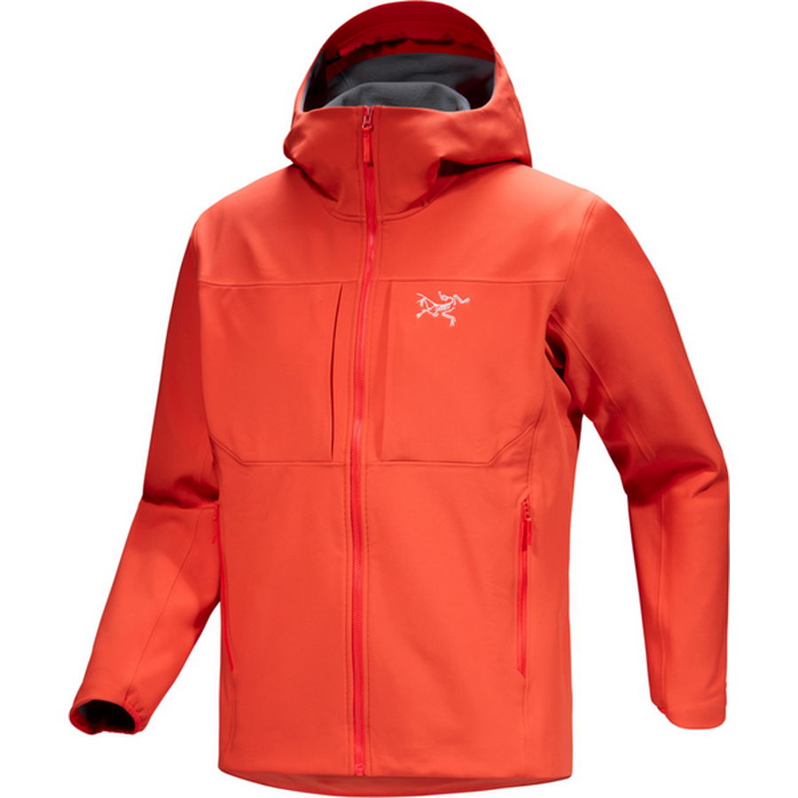 Arc'teryx Gamma MX Hoody Mens
