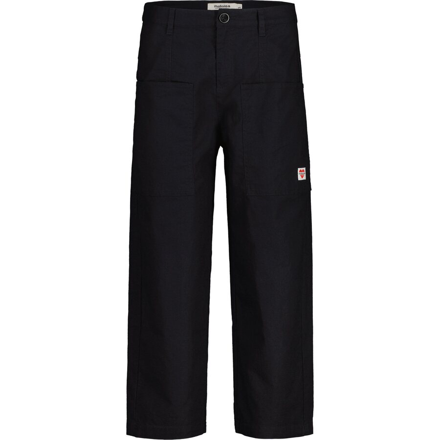 Maloja OlpererM. Organic Hemp Stretch Pants Womens
