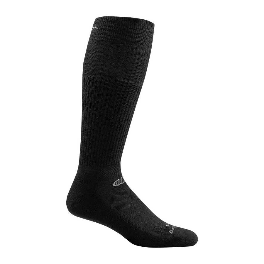 Darn Tough T3005 Tactical Mid-Calf Lightweight With Cushion