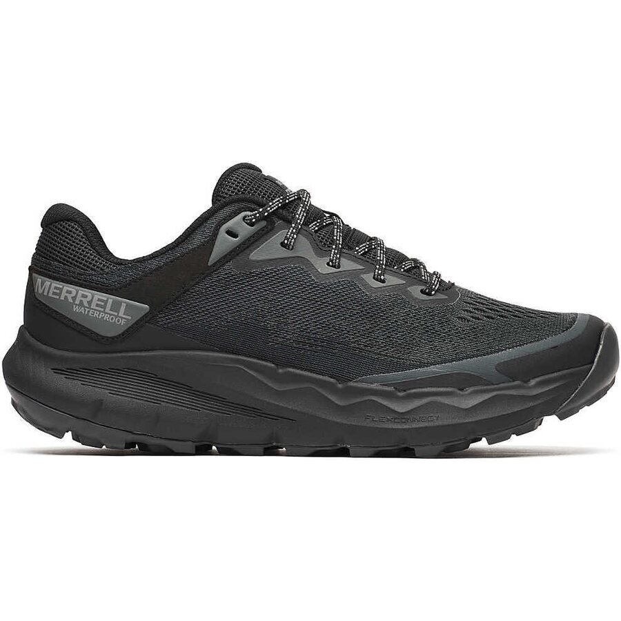 Merrell Nova 4 Waterproof Mens