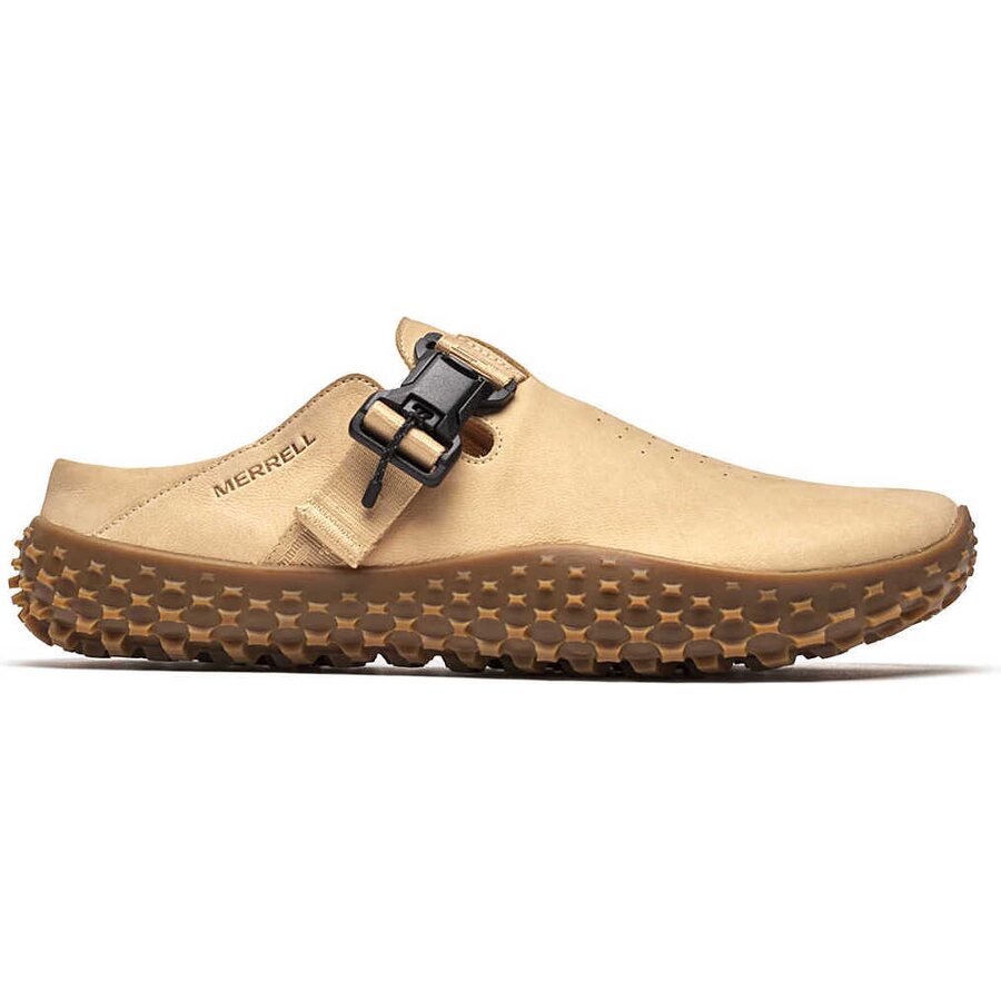 Merrell Wrapt Slide Nubuck Mens