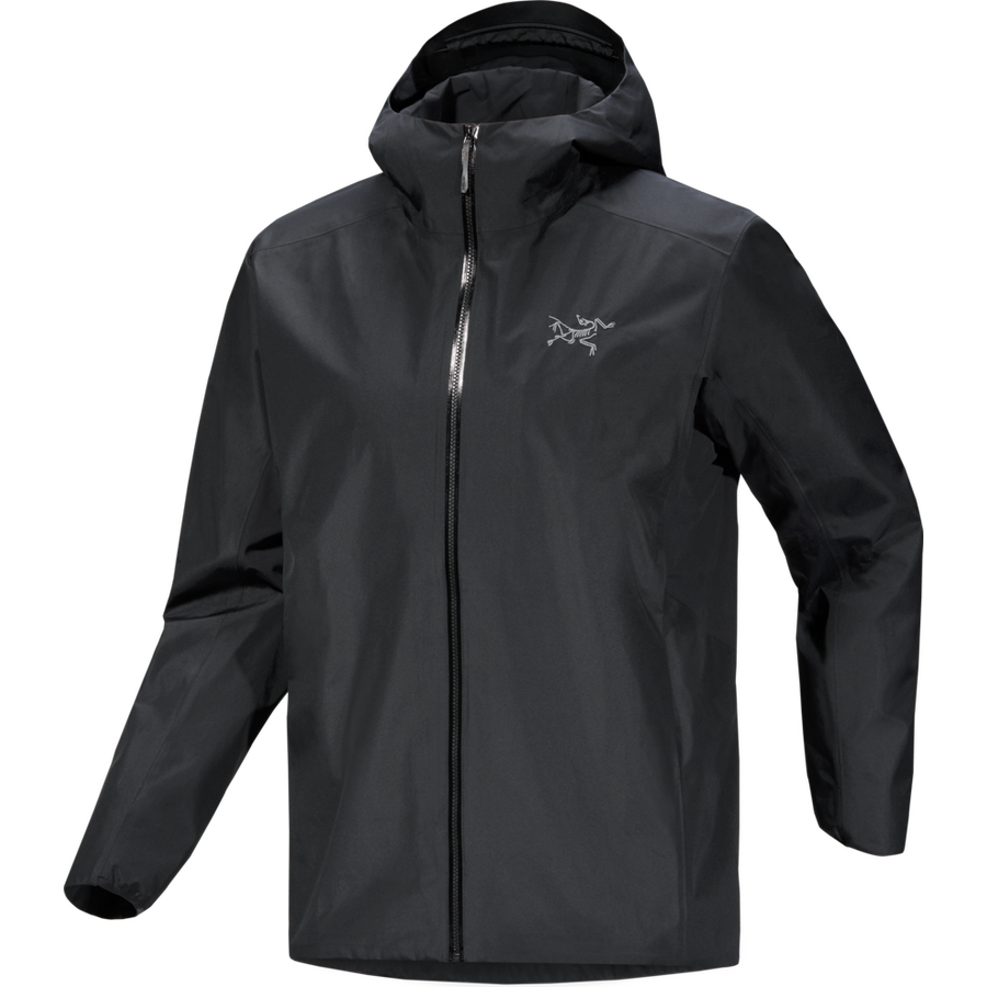 Arc'teryx Solano Hoody Mens