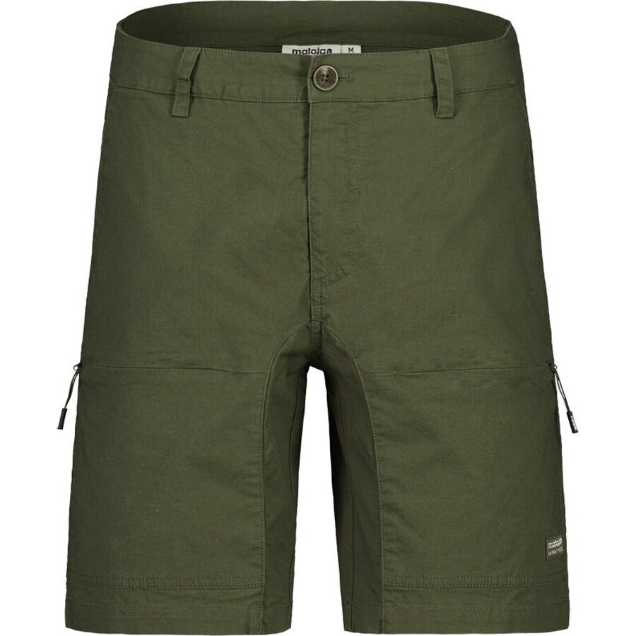 Maloja CrosaM. Stretch Shorts Mens