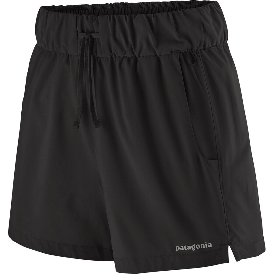 Patagonia Terrebonne Shorts Womens
