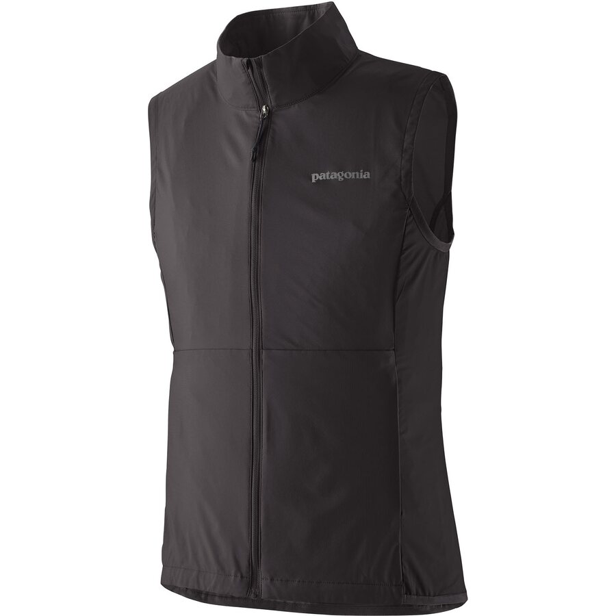 Patagonia Trail Craft Vest Womens