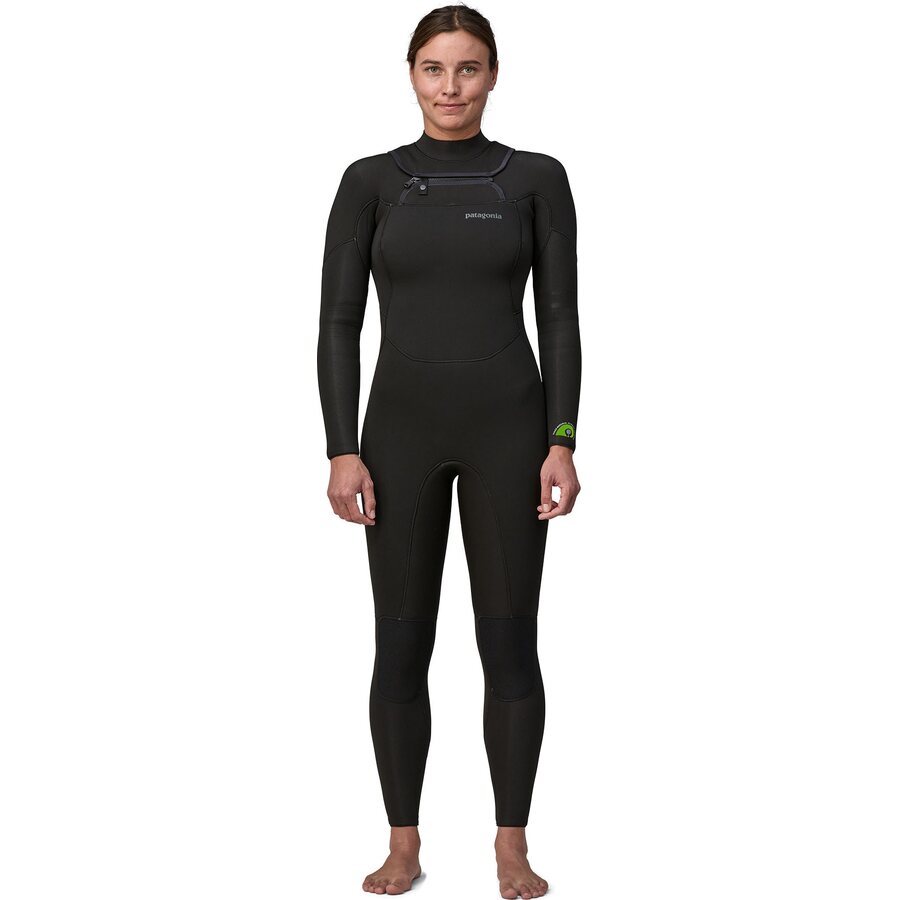 Patagonia R2 Yulex Regulator Front-Zip Full Suit Womens