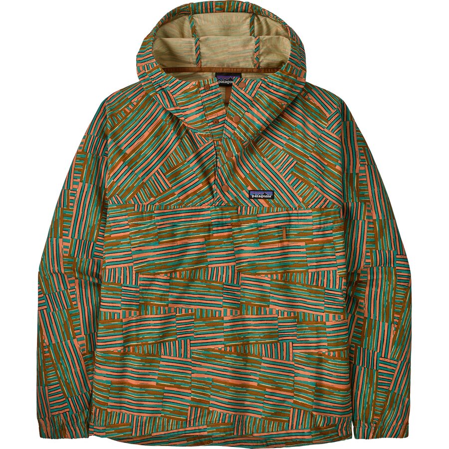 Patagonia Funhoggers Anorak Unisex