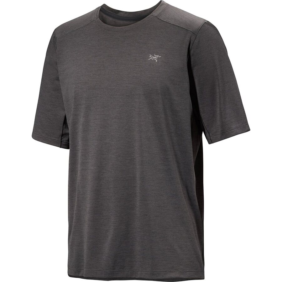 Arc'teryx Cormac Crew SS Mens
