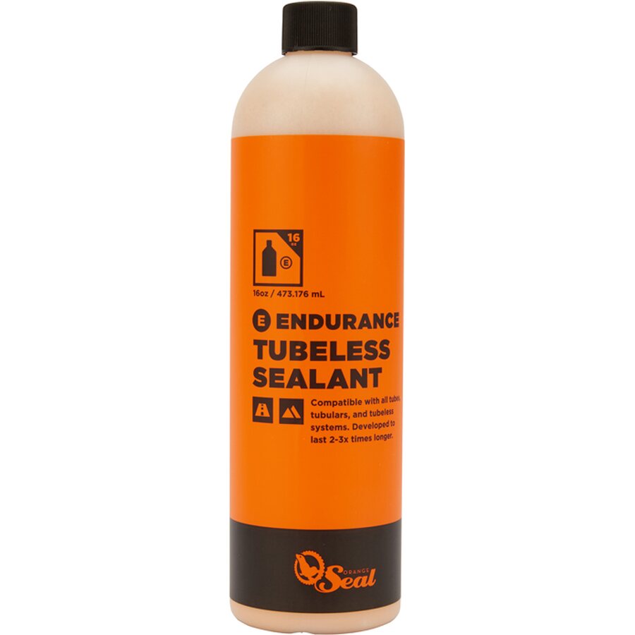 Orange Seal Endurance Tubeless Sealant 473ml
