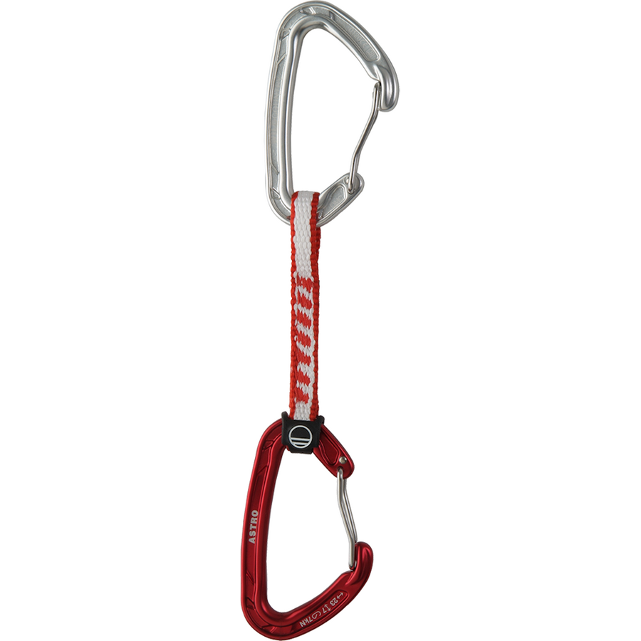 Wild Country Astro Quickdraw