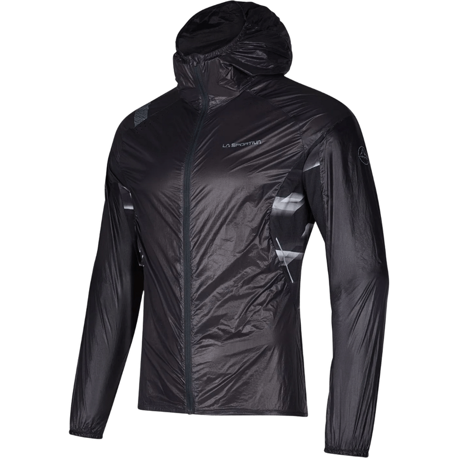 La Sportiva Blizzard Windbraker Jacket Mens