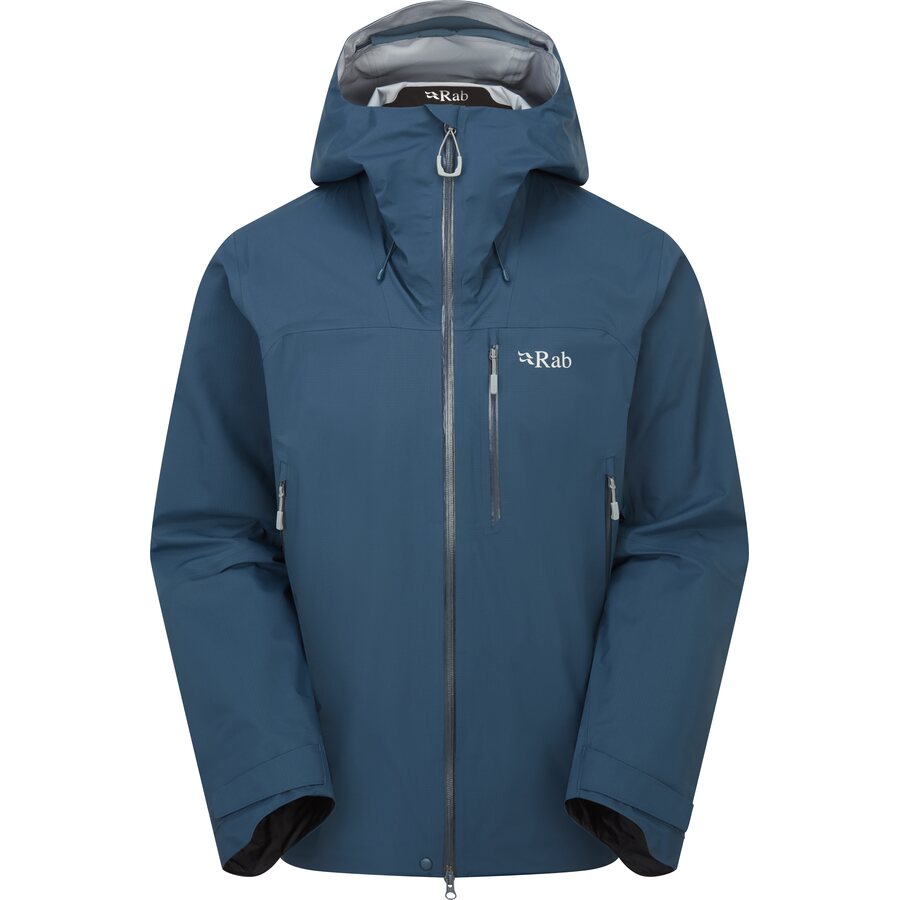 Rab Firewall Mountain Jacket Mens