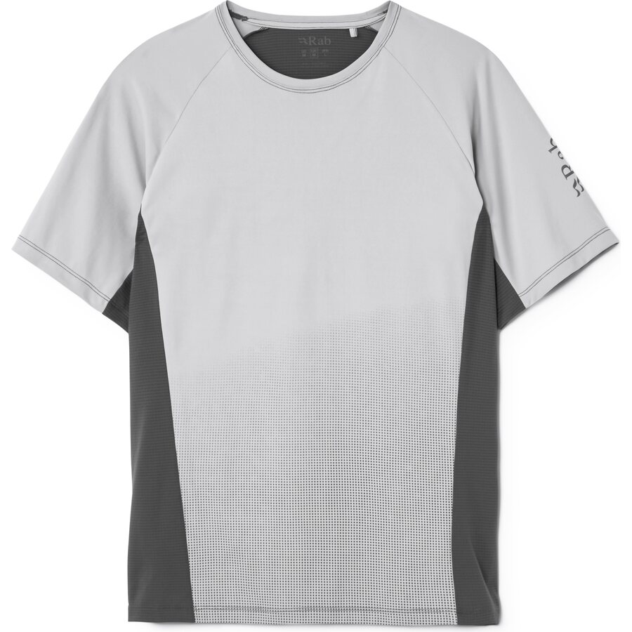 Rab Trail Tee Mens