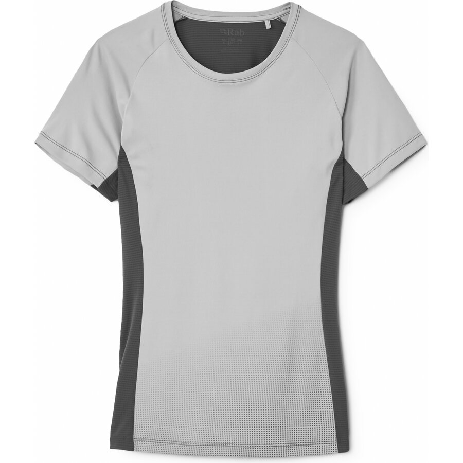 Rab Trail Tee Womens