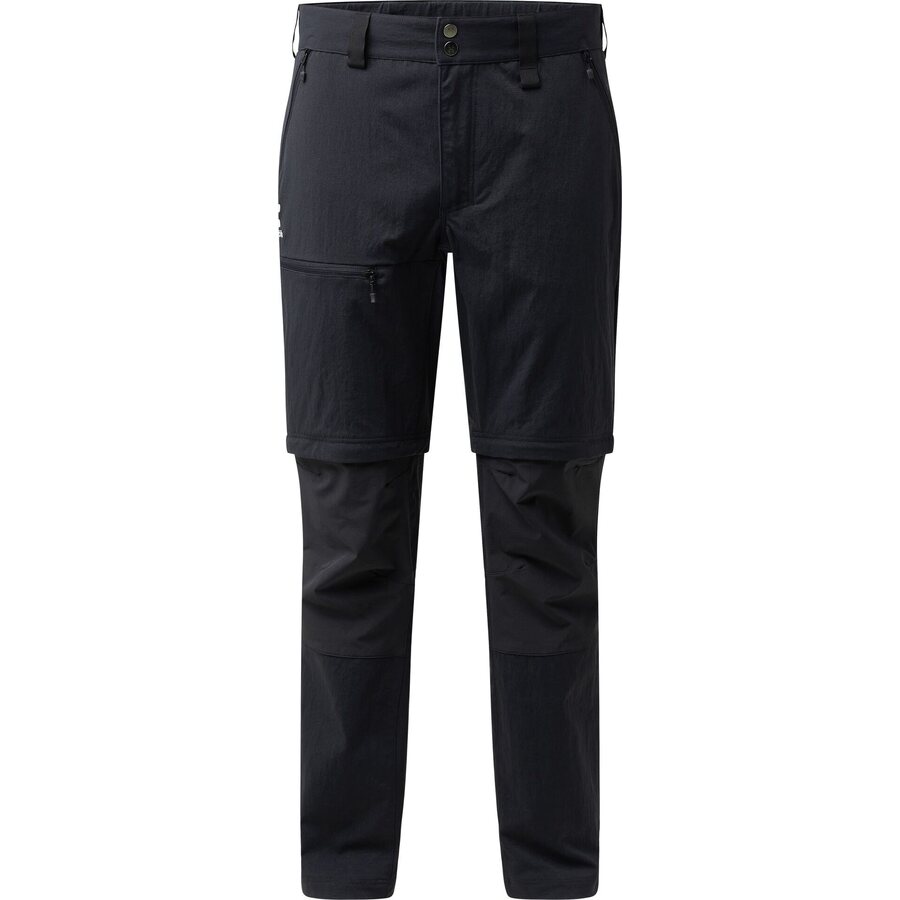Haglöfs Mid Standard Zip-Off Pant Mens