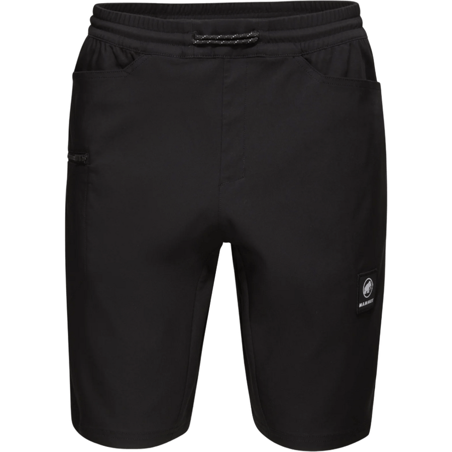 Mammut Massone Shorts Men