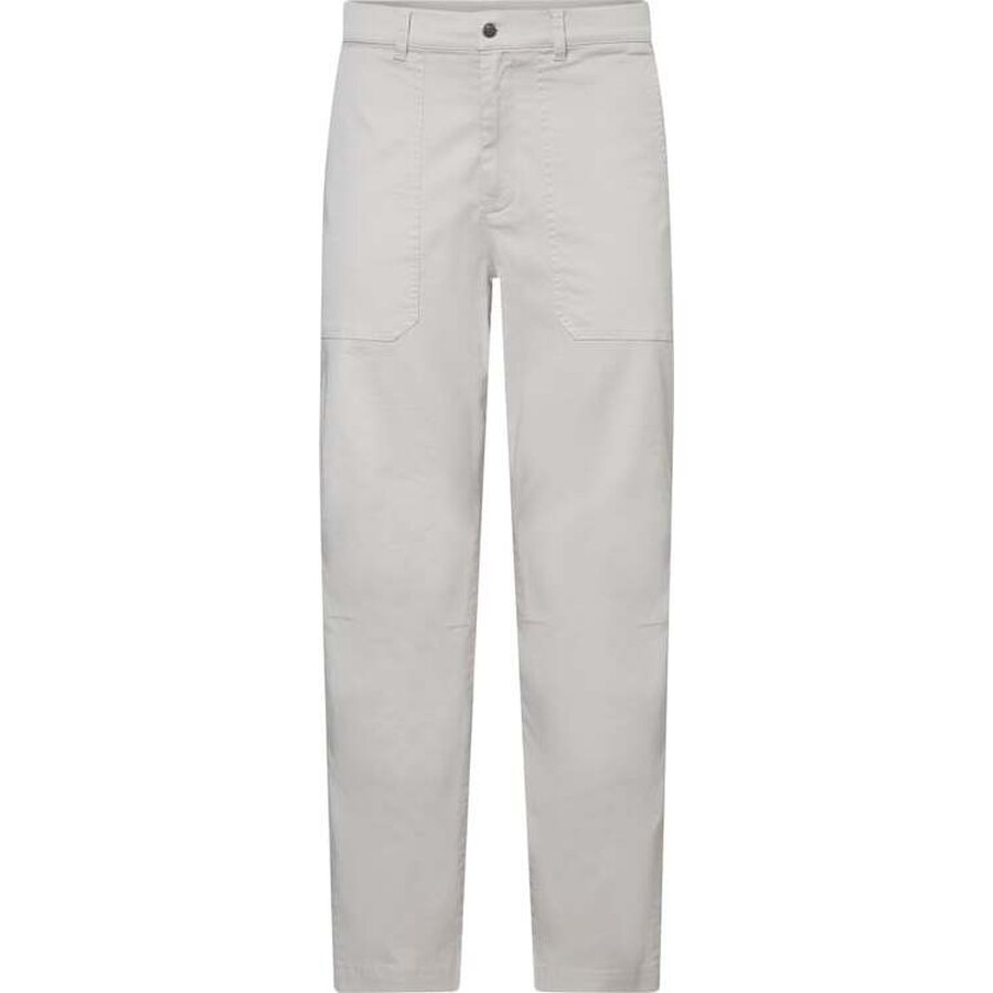 Varg Visby Pant Mens