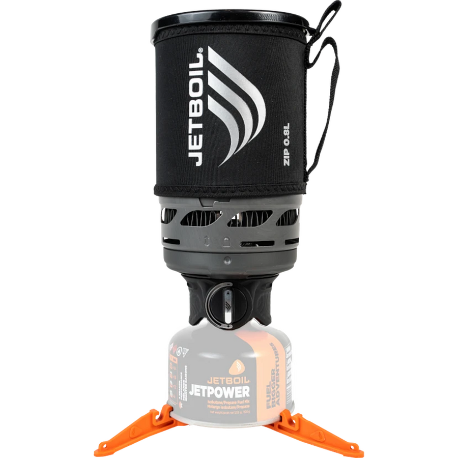 Jetboil Zip 0,8L Fast Boil System