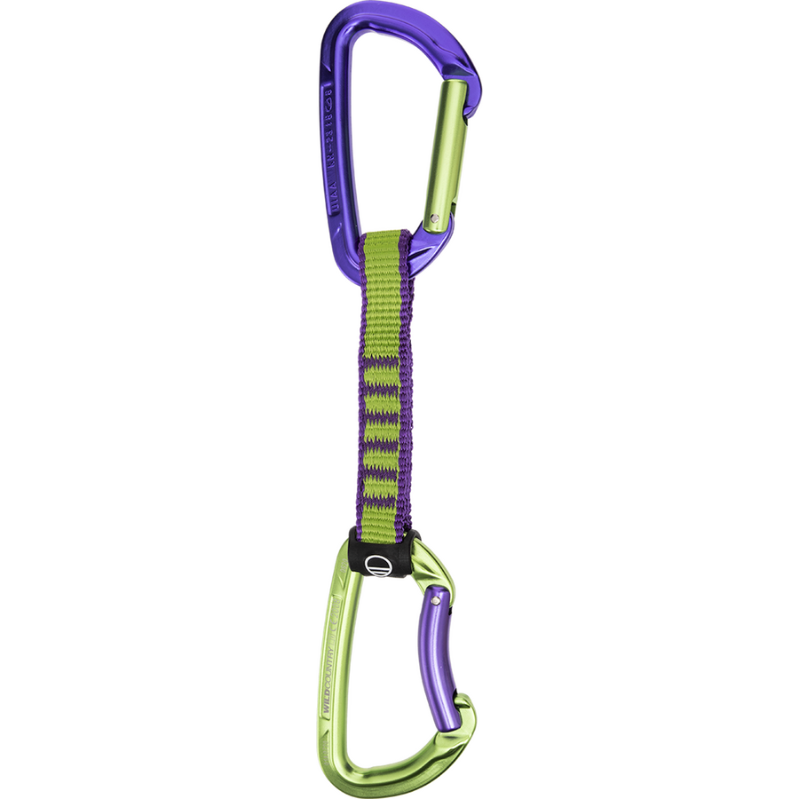 Wild Country Session Quickdraw 12 cm