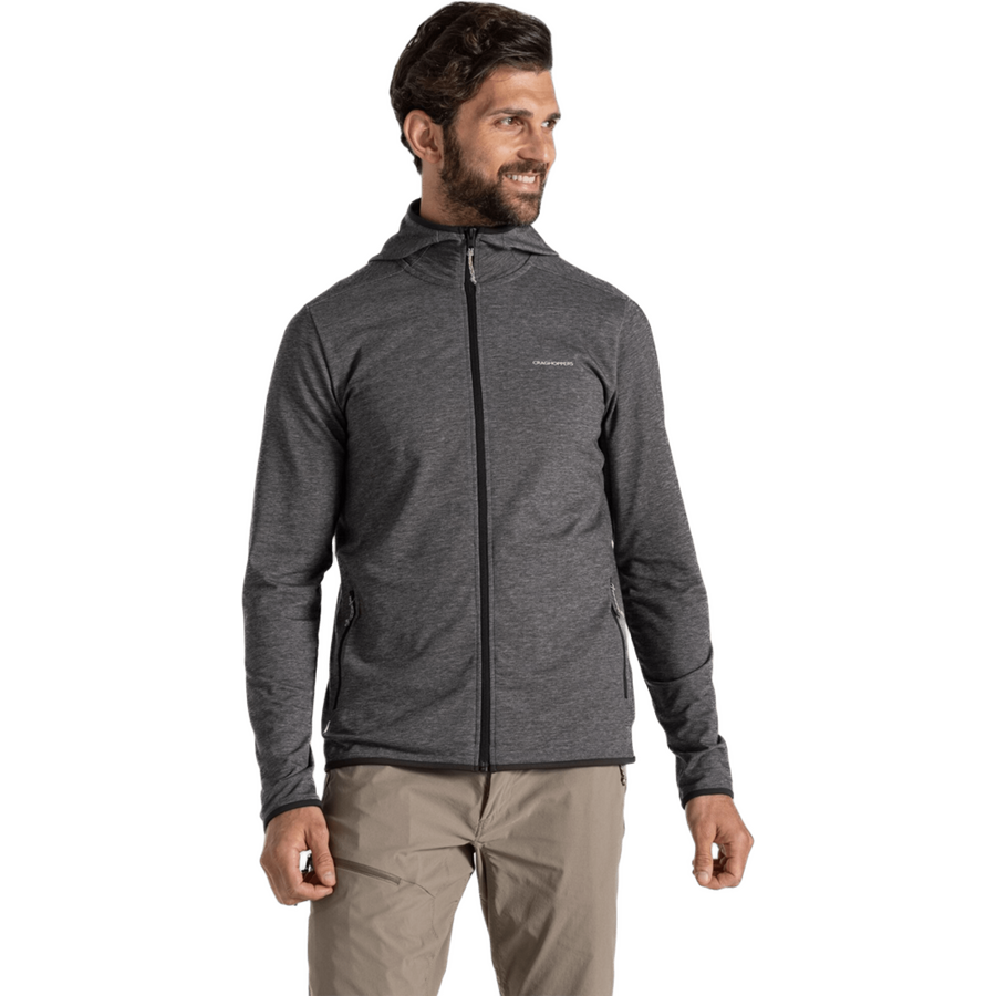Craghoppers NosiLife Deft Hooded Jacket Mens