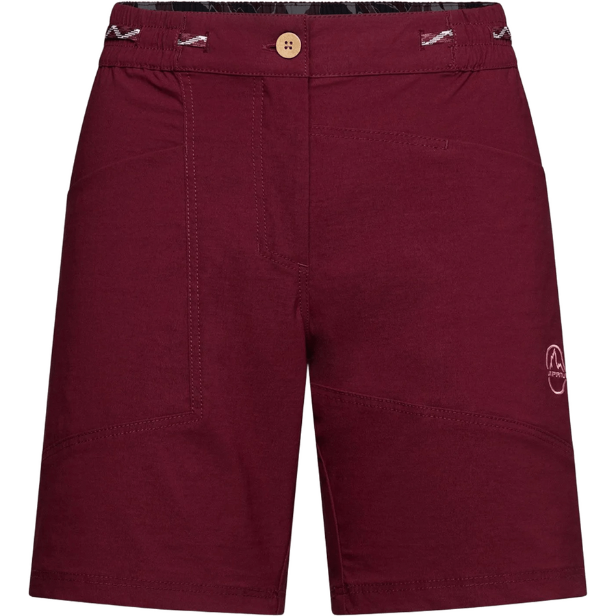 La Sportiva Mantra Short Womens