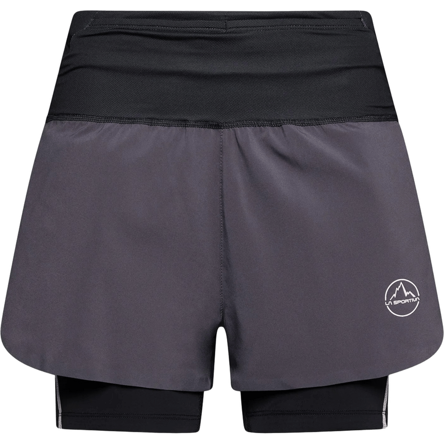 La Sportiva Ultra Distance Shorts Womens