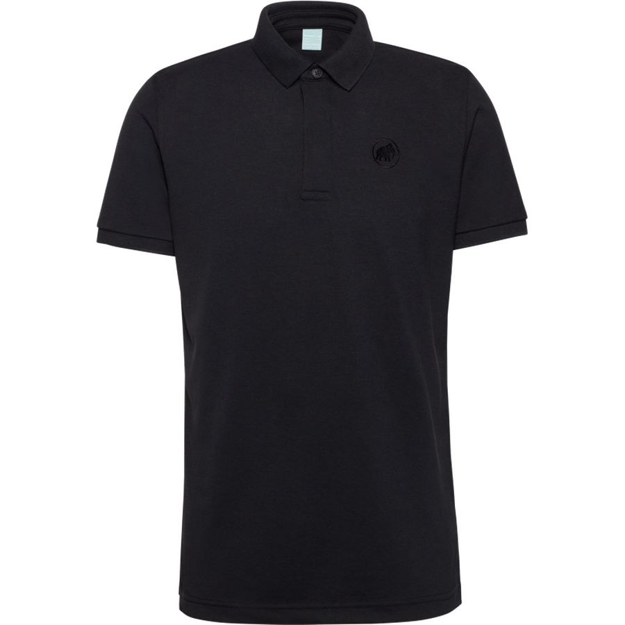 Mammut Logo Polo Mens