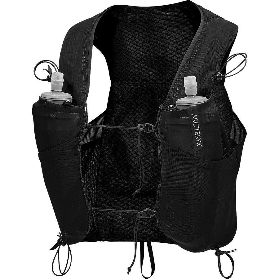 Arc'teryx Norvan 7 Vest Womens
