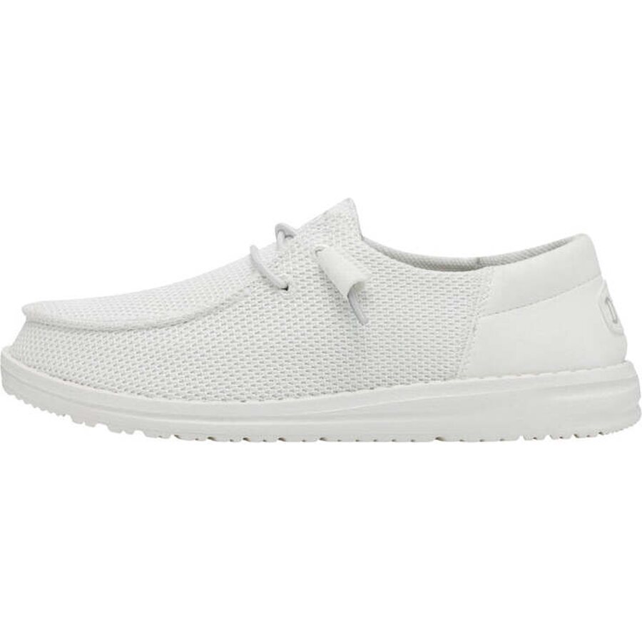 HeyDude Wendy Funk Mono Womens