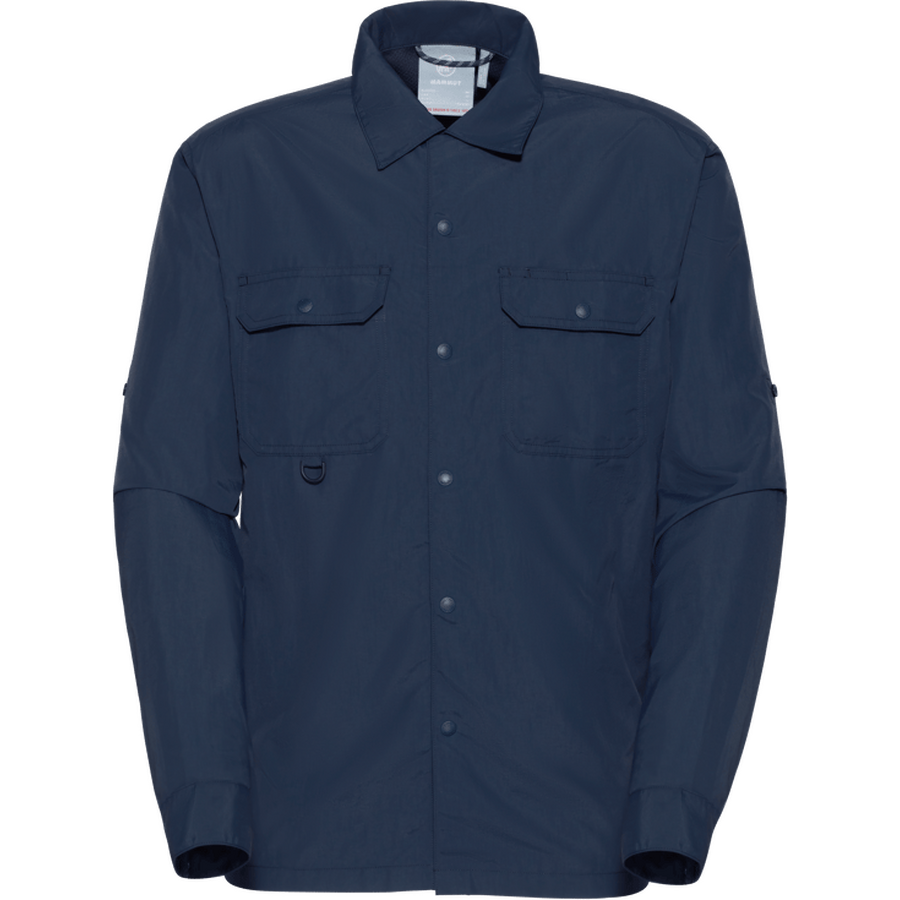 Mammut Highland Longsleeve Shirt Mens