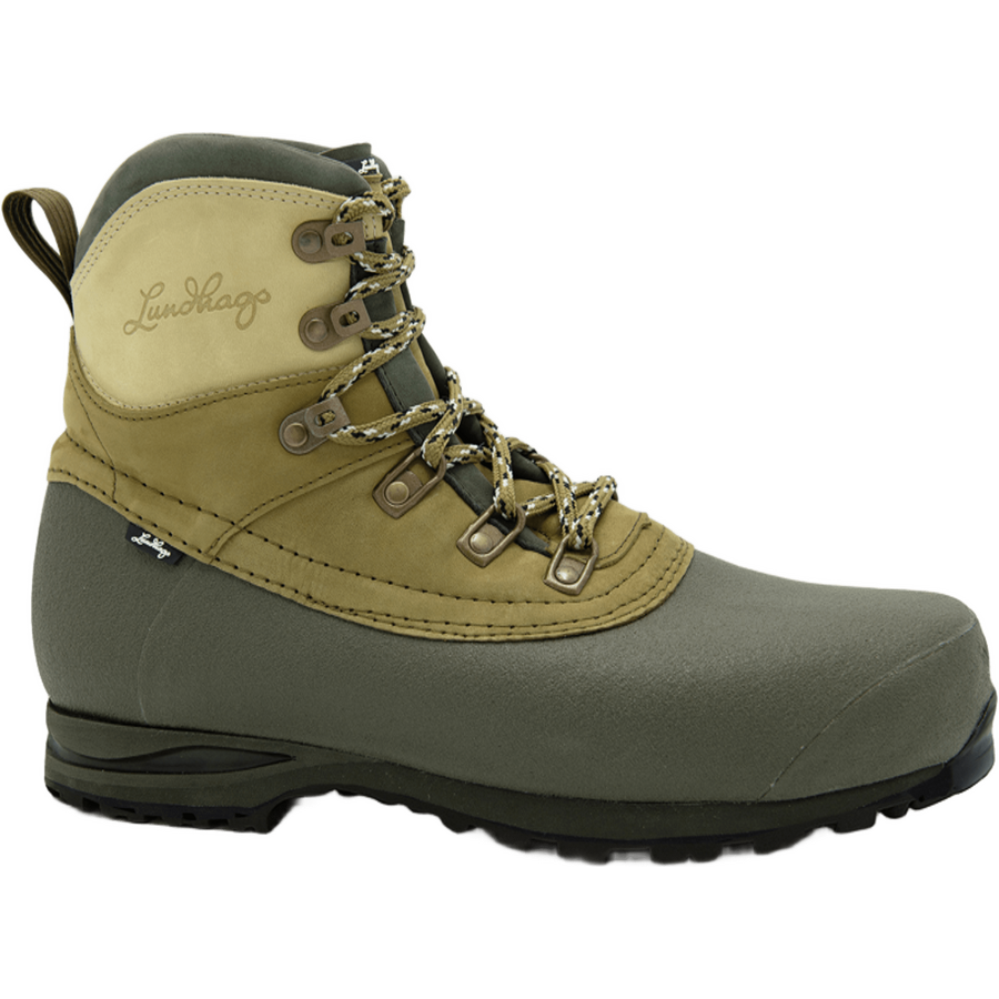 Lundhags Padje Trekking Mid Boot Womens