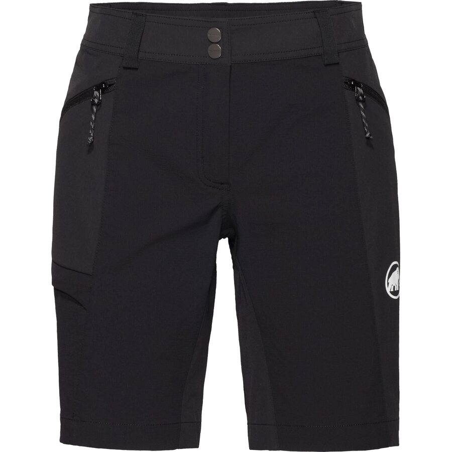 Mammut Ducan Shorts Womens