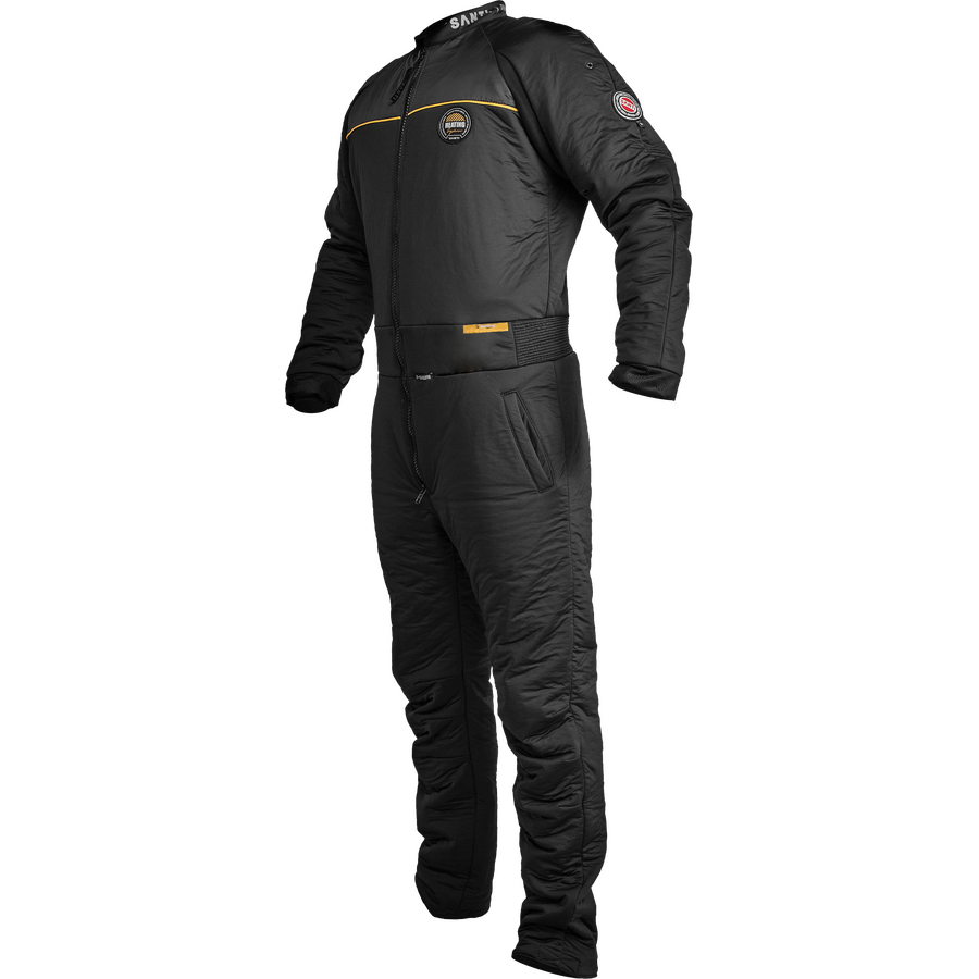 Santi Flex 2.0 Heated Undersuit Womens