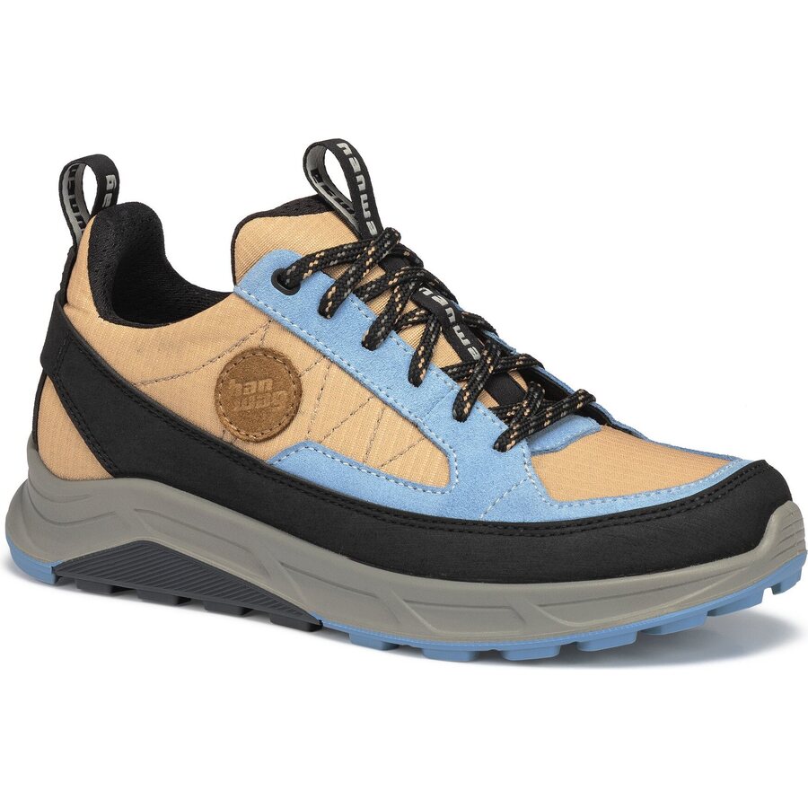 Hanwag Rotpunkt Light Low Lady