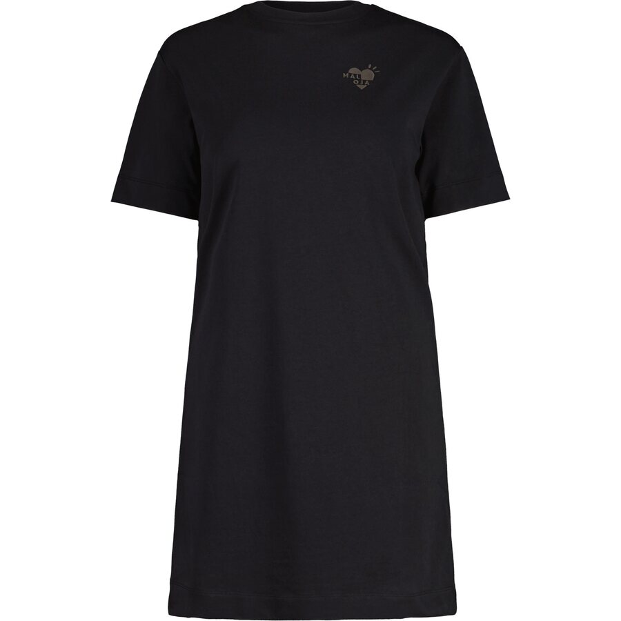 Maloja AkkaM. Organic Cotton Dress Womens