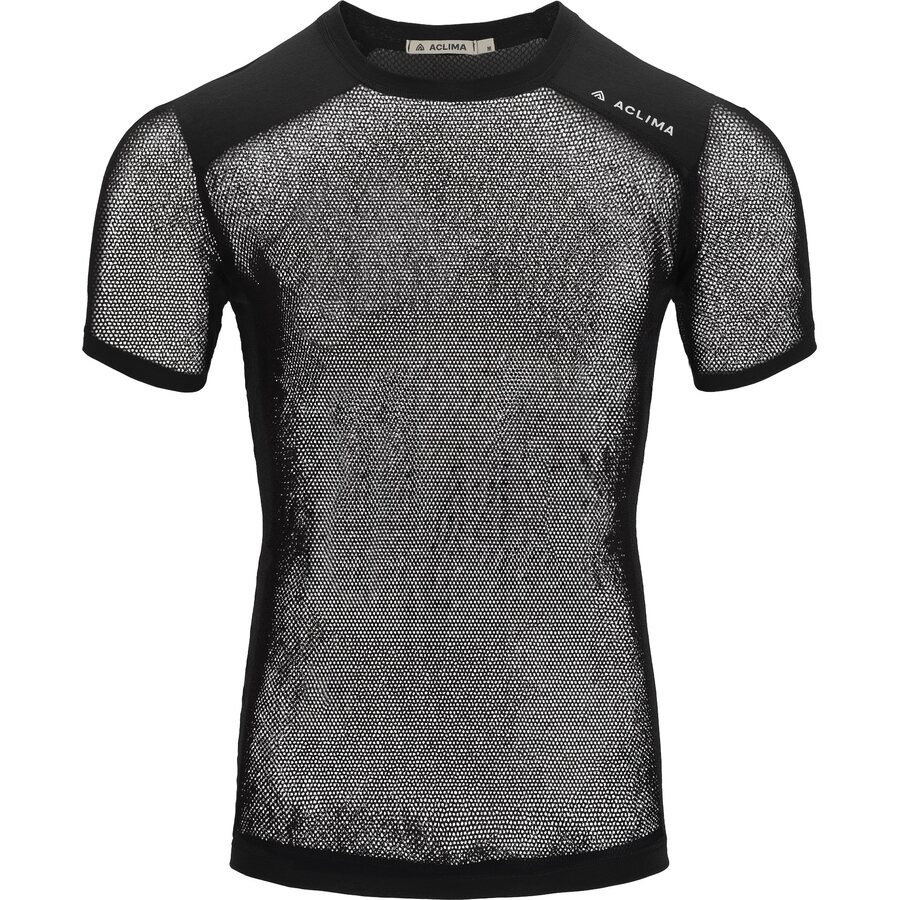 Aclima WoolNet Light T-Shirt Men
