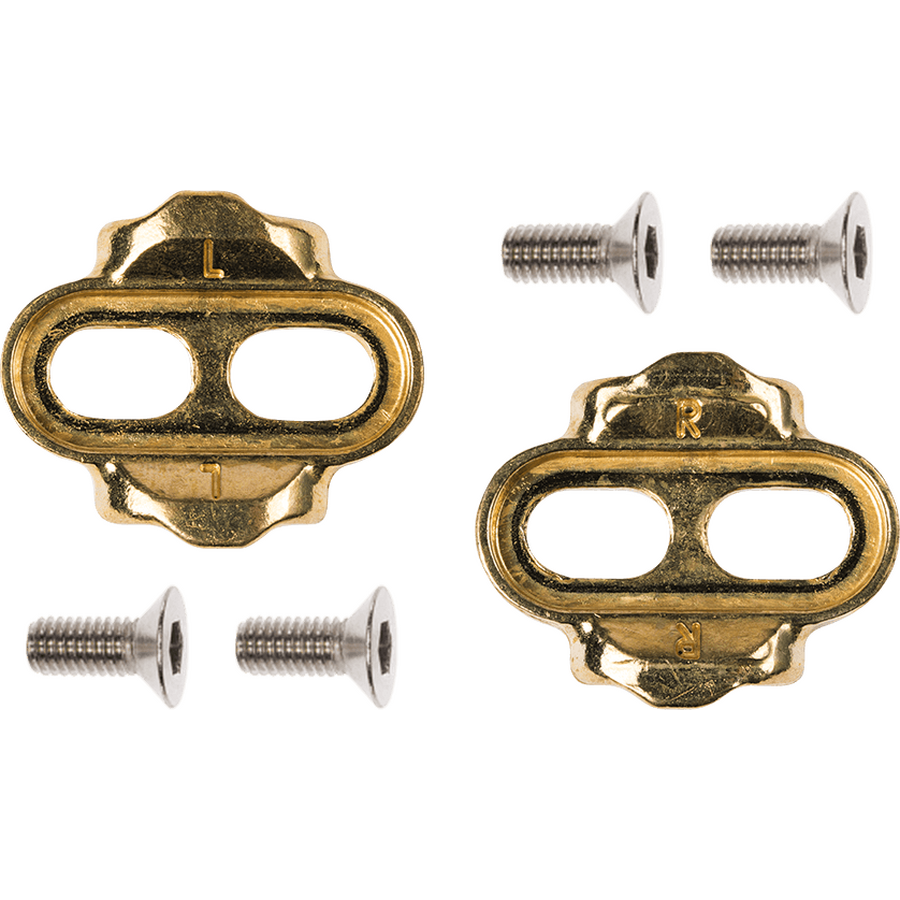 Crankbrothers Cleat Standard Release 15° angle