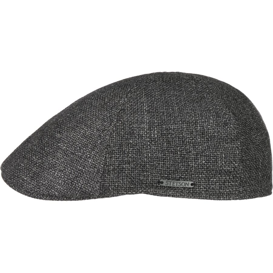 Stetson Texas Virgin Wool/Linen