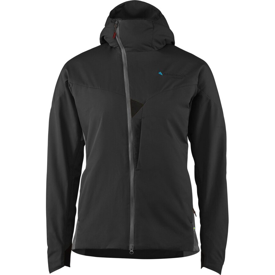 Klättermusen Gondul Hood Jacket Womens