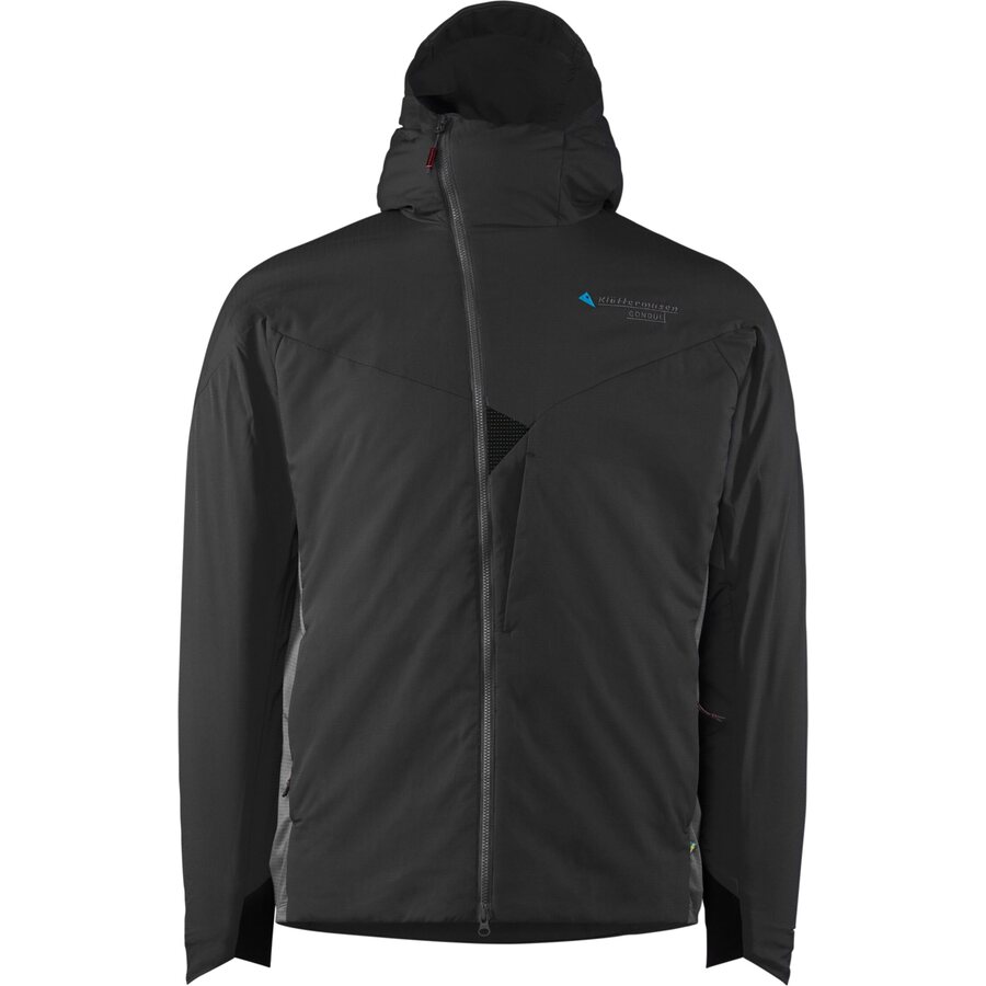 Klättermusen Gondul Hood Jacket Mens