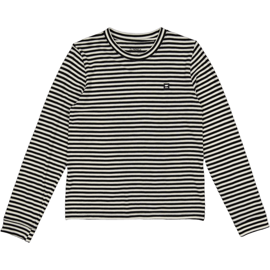 Mons Royale Icon Merino Long Sleeve Womens