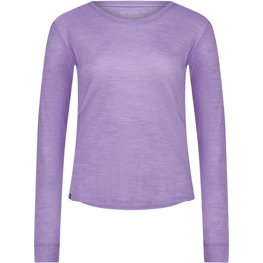 Mons Royale Zephyr Merino Cool LS Womens