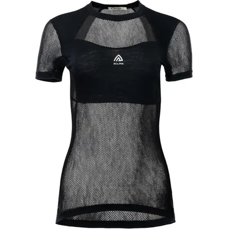 Aclima WoolNet Light T-shirt Womens