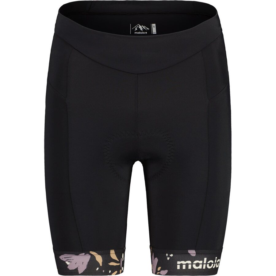 Maloja VilsaM. Pants 1/2 Cycle Tights Womens