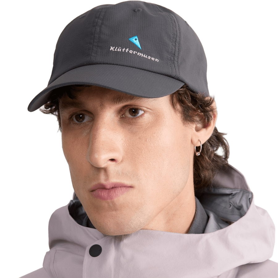 Klättermusen Rym Cap